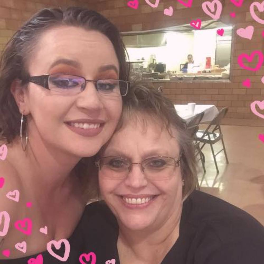 Meet your Posher, Joann